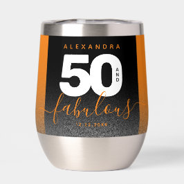 オレンモダンジガーリーグリッター50と素晴らしい