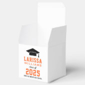 オレンモダンジ写真カスタム卒業会 フェイバーボックス (オープン)