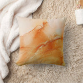 オレンモダンジ装飾用クッション クッション (ブランケット)