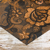 オレン不気味ジエレガントハロウィーンスカルオンダマスク 薄葉紙