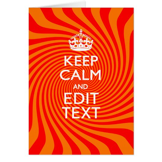 オレン保ジ旋回上の穏やかな鮮やかことわざ (正面)