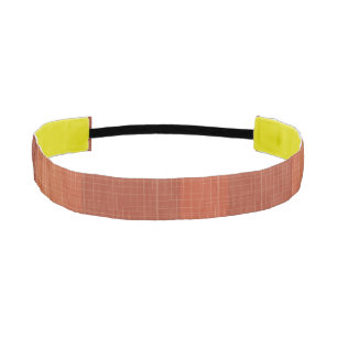 オレン素朴ジ秋秋格子状タータンチェック包みP アスレチックヘッドバンド