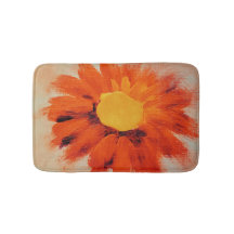 オレン鮮やかジひまわり