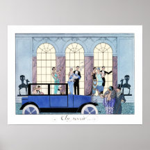 オレヴォワール（さようなら）