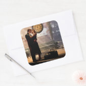 オレヴォワール スクエアシール (封筒)