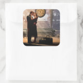 オレヴォワール スクエアシール (バッグ)