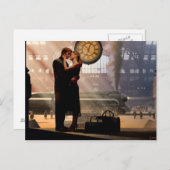 オレヴォワール ポストカード (正面/裏面)