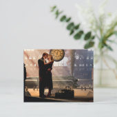 オレヴォワール ポストカード (スタンド正面)