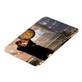 オレヴォワール マグネット (左側)