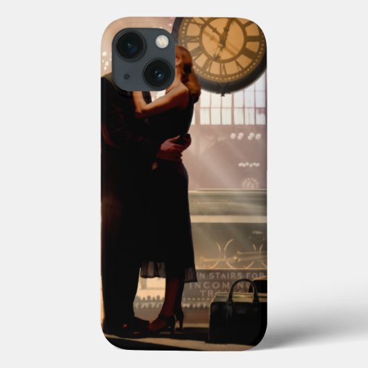 オレヴォワール Case-Mate iPhoneケース (裏面)