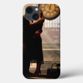 オレヴォワール Case-Mate iPhoneケース (裏面)