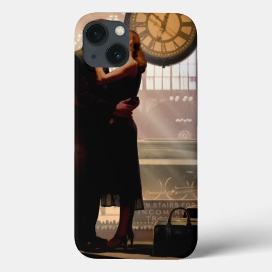 オレヴォワール Case-Mate iPhoneケース (裏面)