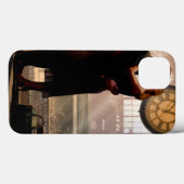 オレヴォワール Case-Mate iPhoneケース (裏面 (横))