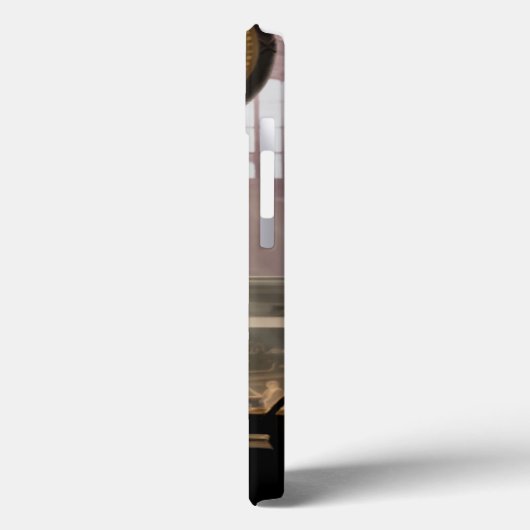 オレヴォワール Case-Mate iPhoneケース (裏面 / 左)