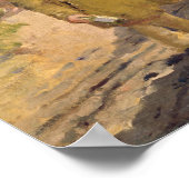 オレ結婚ル地域での行列 ポスター (角)