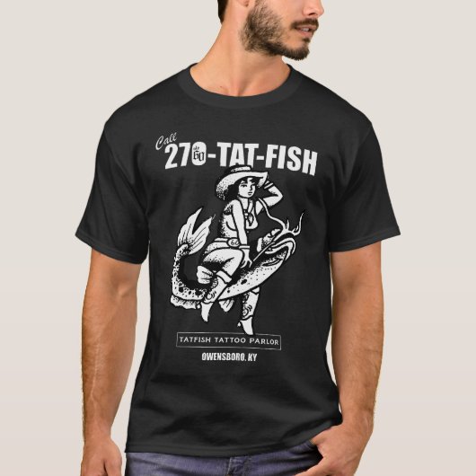 オレ60 Tシャツ (正面)