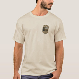 オレ・ビル果樹園部門受粉コーディネーター Tシャツ