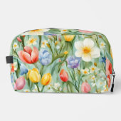 オロсフル春フローラフィールド。絵画の ドップキット (正面)