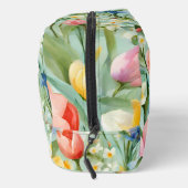 オロсフル春フローラフィールド。絵画の ドップキット (右)