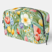 オロсフル春フローラフィールド。絵画の ドップキット (右コーナー)