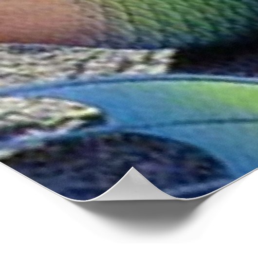 オロクンシレナ ポスター (角)