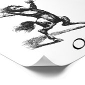 オロバスプリント ポスター (角)