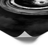 オロボロスインヤン ポスター (角)