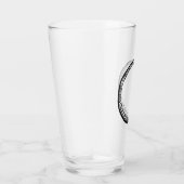 オロボロスグラス杯 タンブラーグラス (右)