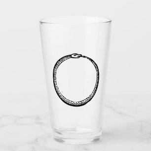 オロボロスグラス杯 タンブラーグラス