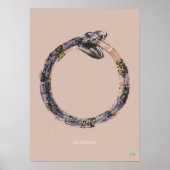 オロボロス'16 ポスター (正面)