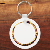 オロボロス キーホルダー (正面)