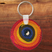 オロボロス キーホルダー (正面)