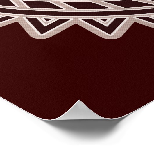 オロボロス ポスター (角)