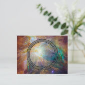 オロボロス ポストカード (スタンド正面)