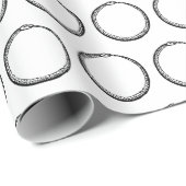 オロボロス ラッピングペーパー (ロールコーナー)