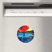 オロヴィルカラー マグネット (インサイチュ (食洗機))