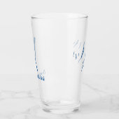 オワスコレイクグラス タンブラーグラス (左)