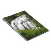 オワロア滝 ノートブック (右側)