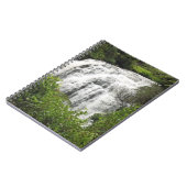 オワロア滝 ノートブック (左側)