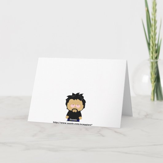 オンかオフか? カード (裏面)