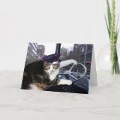 オンかオフか? カード (正面)