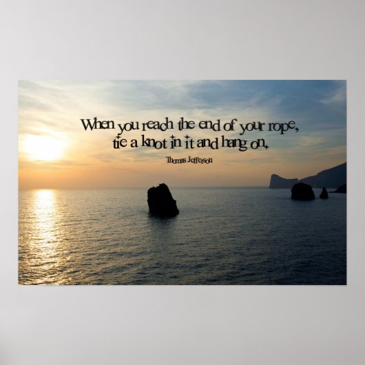 オンつるポ感動的スタープリント ポスター (正面)