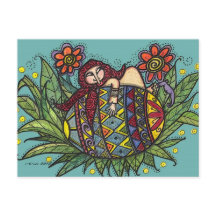 オンつるユーPysankaウクライナフォークアート