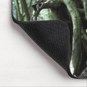 オンにする マウスパッド (コーナー)