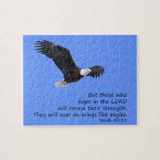 オンウィングスライクイーグルズパズル ジグソーパズル