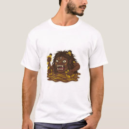 オングォ・インギ Tシャツ