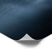 オングストロフテン – ノルウェー ポスター (角)