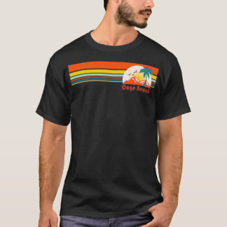 オンゴビーチプレミアム Tシャツ