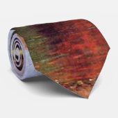 オンザサコbyアルバート・ビエルシュタット ネクタイ (ロール)