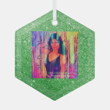 オンザダンスフロアリミックスオーナメント